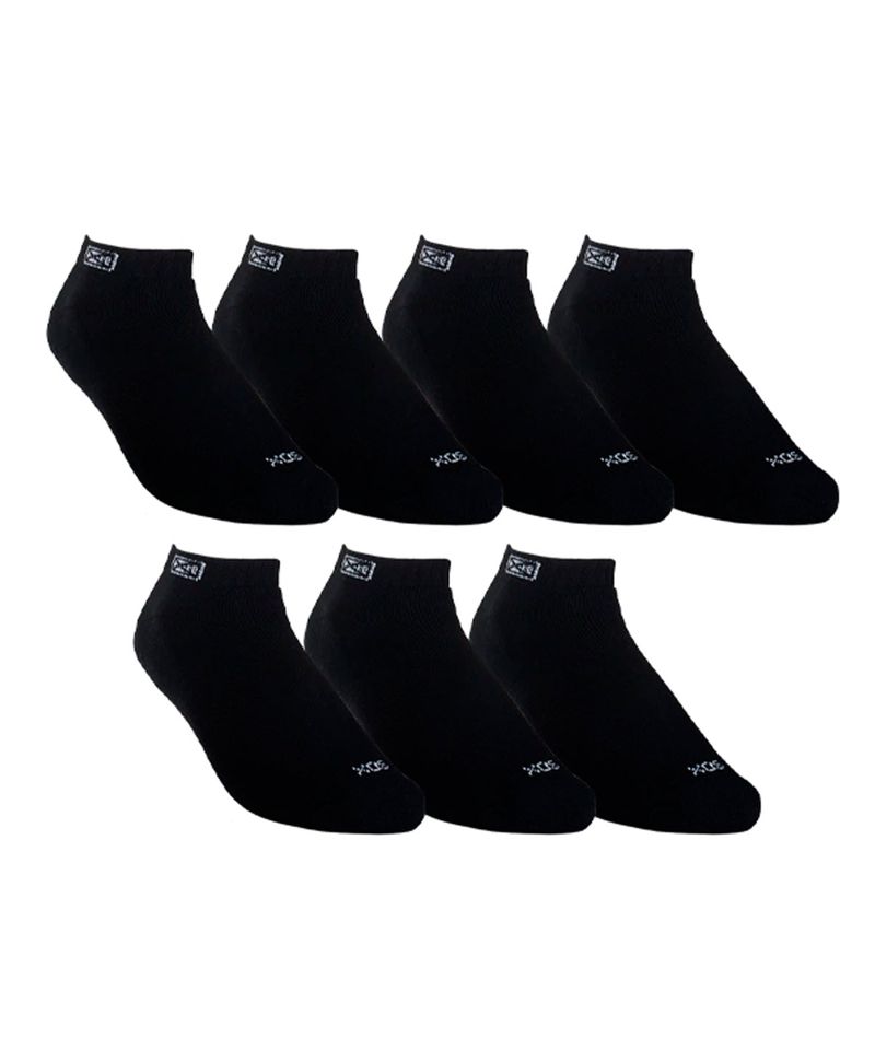 Medias-Soquetes-Sox-All-Week-Pack-7-Pares-Unisex-Negro-DE351A