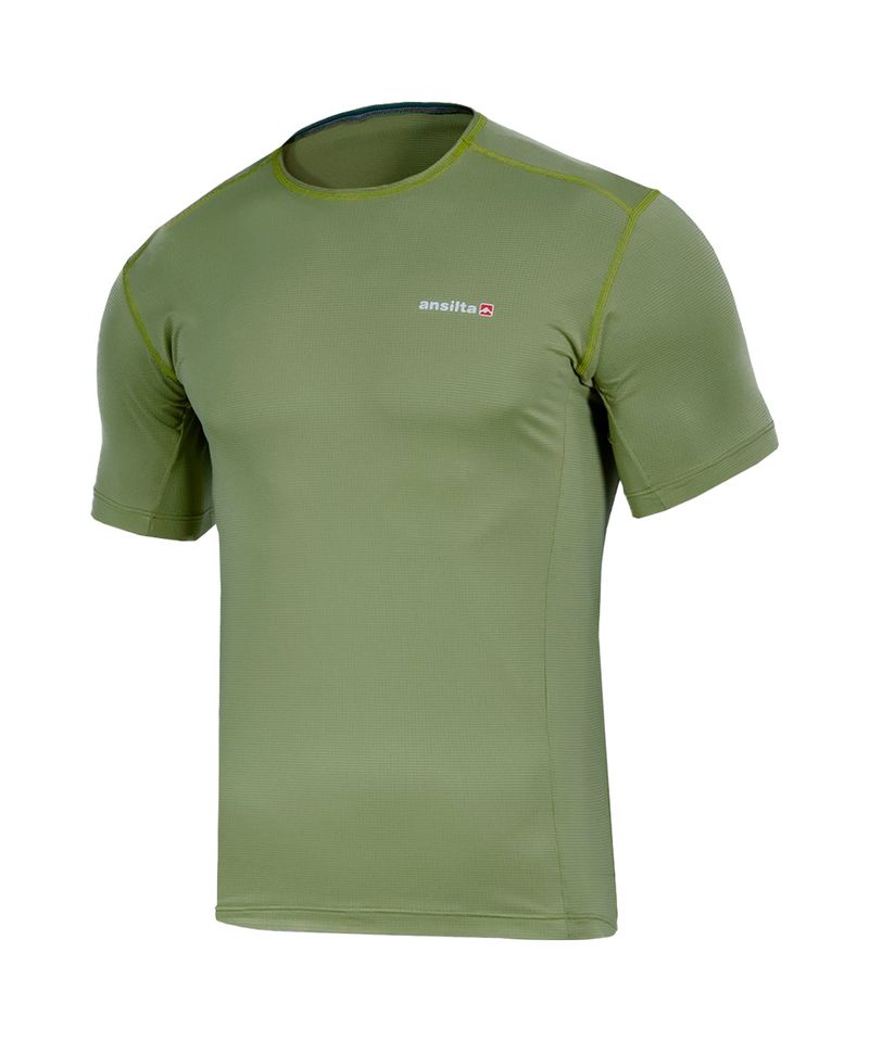 Remera-Manga-Corta-Ansilta-Lef-UPF--50-Running-Hombre-Verde-Oliva-150032-730