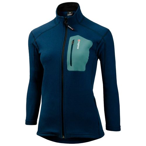 Campera Ansilta Primo Polartec Mujer