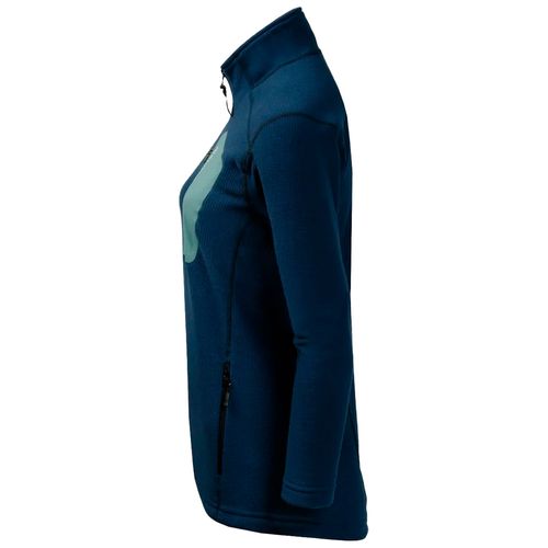 Campera Ansilta Primo Polartec Mujer