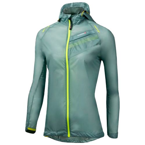 Campera Ansilta Dandelion 3 Mujer