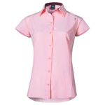 Camisa-Manga-Corta-Ansilta-W-Max-Trekking-Mujer-Rosa-161807-430