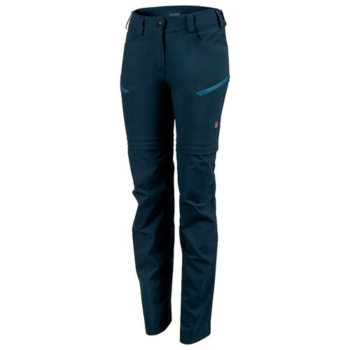 Pantalon Ansilta Arena 2 AXN Desmontable Mujer