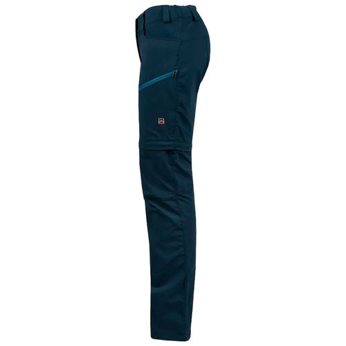 Pantalon Ansilta Arena 2 AXN Desmontable Mujer