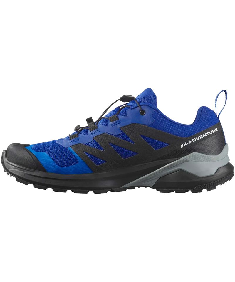 Zapatillas-Salomon-X-Adventure-Trail-Running-Trekking-Hombre-Lapis-Blue-Black-Q-473208-1