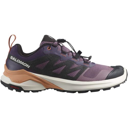 Zapatillas Salomon X-Adventure Mujer