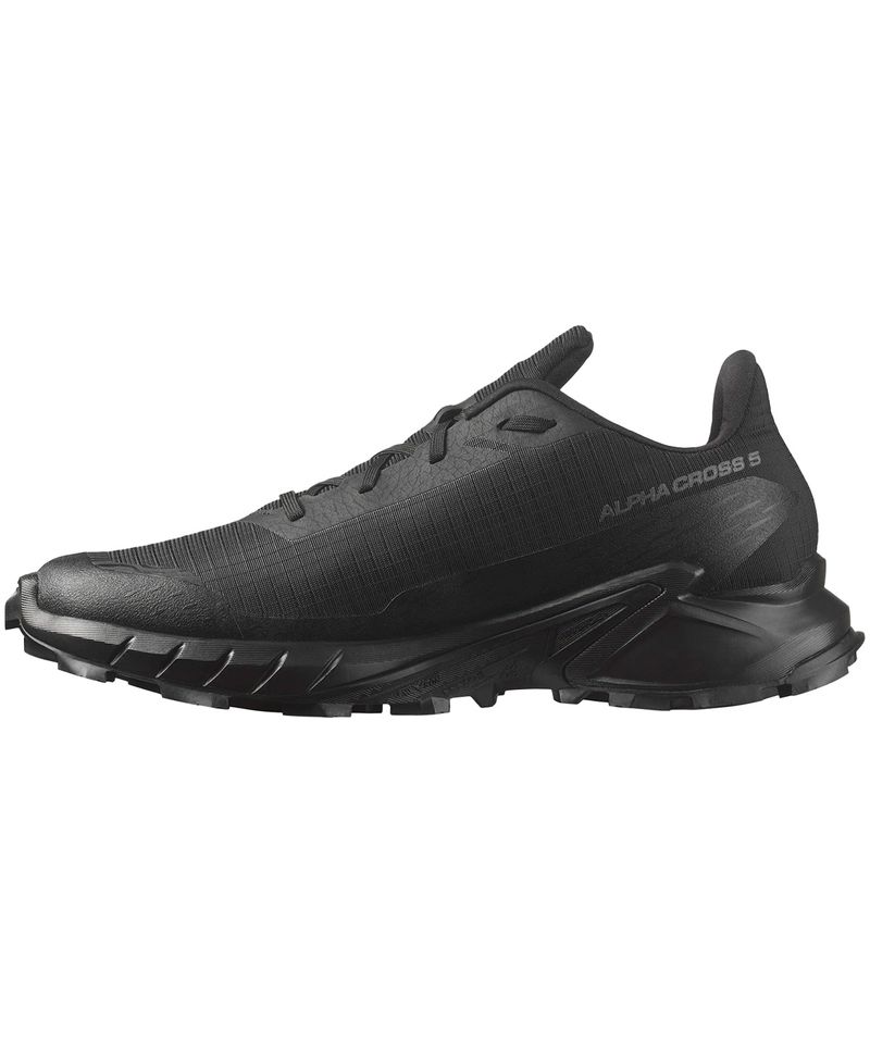 Zapatillas-Salomon-Alphacross-5-Trail-Running-Hombre-Black-Black-Ebony-473131-1