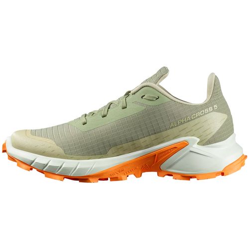 Zapatillas Salomon Alphacross 5 Mujer