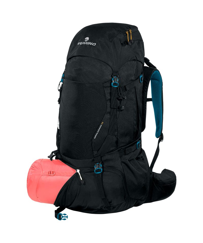 Mochila-Ferrino-Appalacchian-75L-Trekking-Camping-Unisex-Negro-75664OCC-1