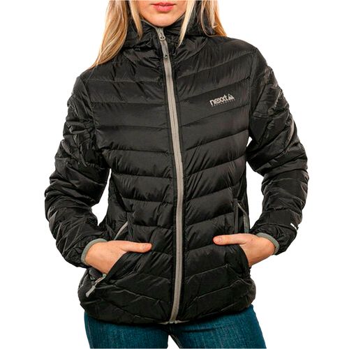 Campera Nexxt Inta Mujer