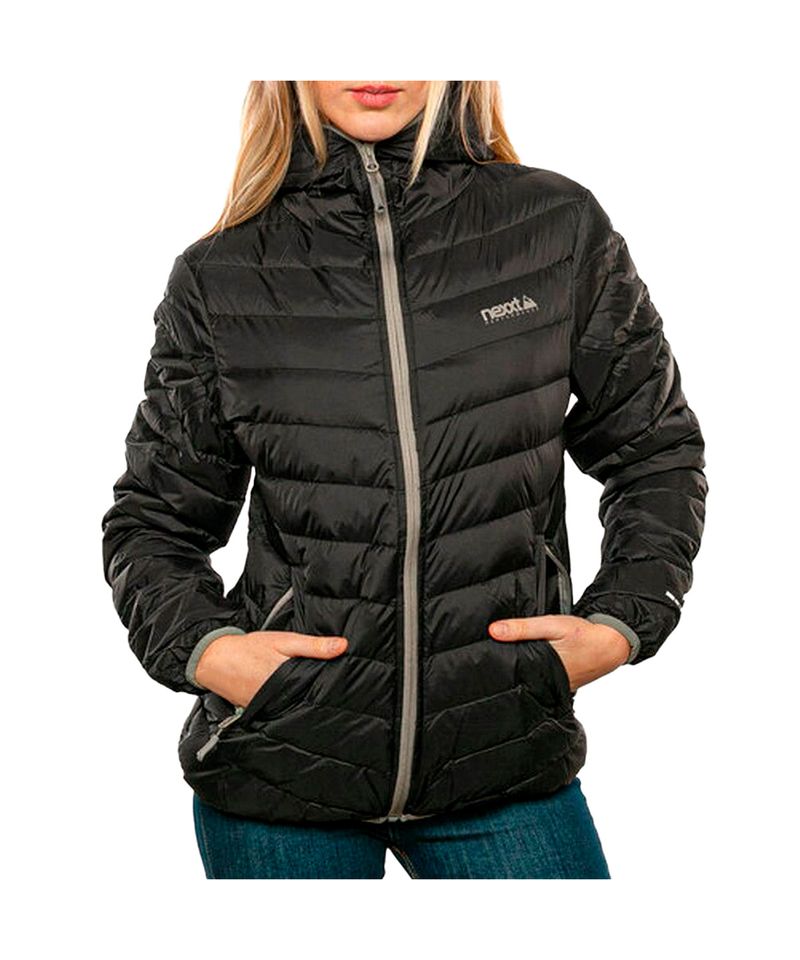 Campera-Nexxt-Inta-Pluma-Urbano-Uso-Diario-Mujer-Negro-DE190218