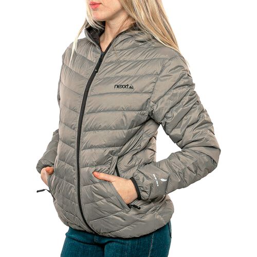 Campera Nexxt Inta Mujer