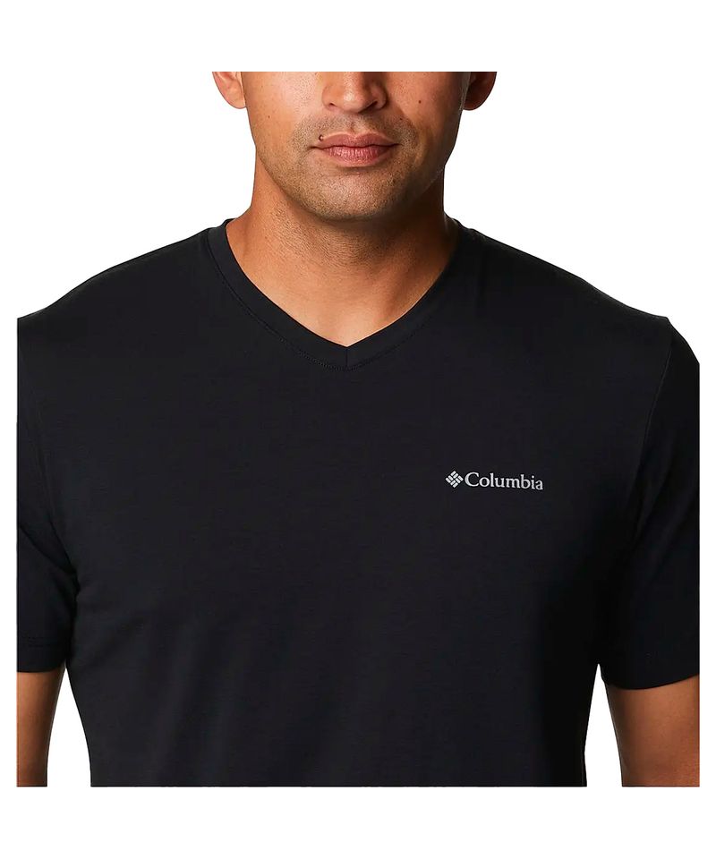 Remera-Manga-Corta-Columbia-Sun-Trek-Omni-Shade-UPF-50-Urbano-Hombre-Black-1990601-010-2