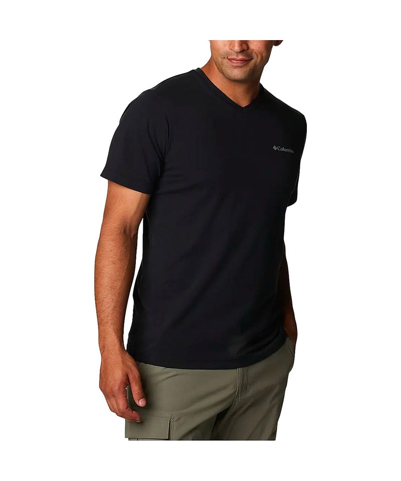 Remera-Manga-Corta-Columbia-Sun-Trek-Omni-Shade-UPF-50-Urbano-Hombre-Black-1990601-010-3