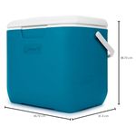 Conservadora-Coleman-Chiller-30-QT-28.3L-Camping-Ocean-W-W-Sioc.-2160843-5