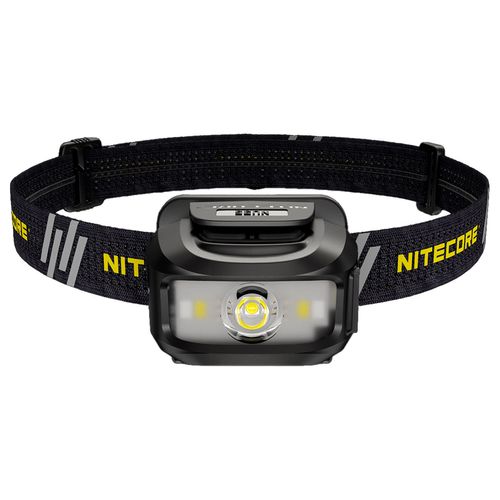 Linterna Frontal Nitecore Nu35 460 Lumens Unisex