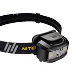 Linterna-Frontal-Nitecore-Nu35-460-Lumens-Camping-Unisex-Black-NU35-2