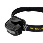 Linterna-Frontal-Nitecore-Nu35-460-Lumens-Camping-Unisex-Black-NU35-3