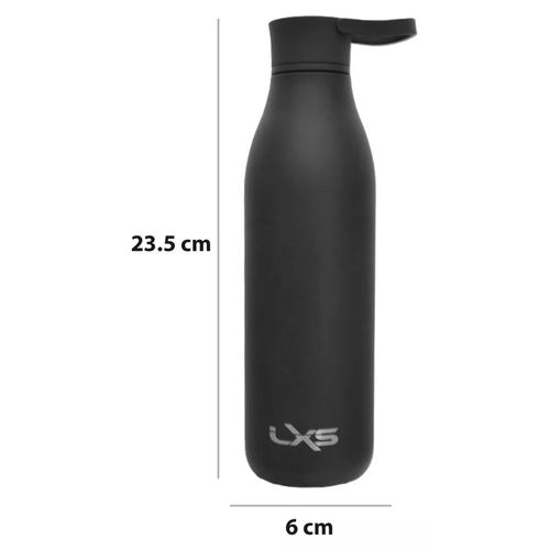 Botella Termica Lexus LXS Deportiva 480 ml