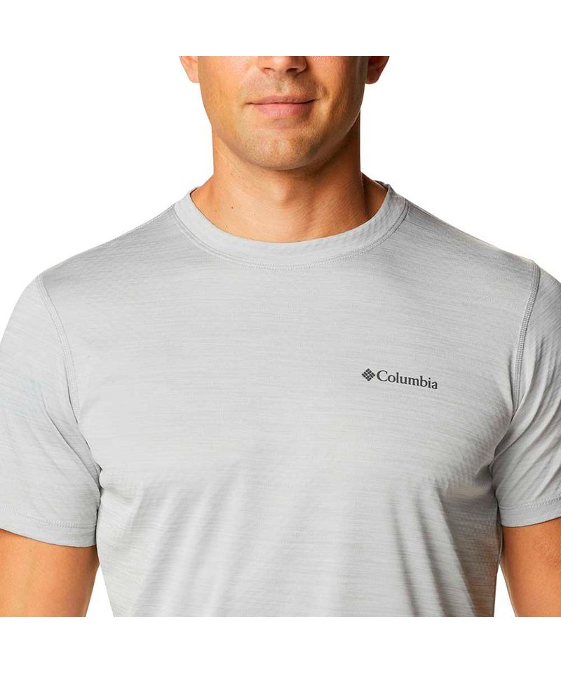 Remera-Manga-Corta-Columbia-Zero-Rules-Omni-Shade-UPF-30-Hombre-Columbia-Grey-Heather-1533313-039-2
