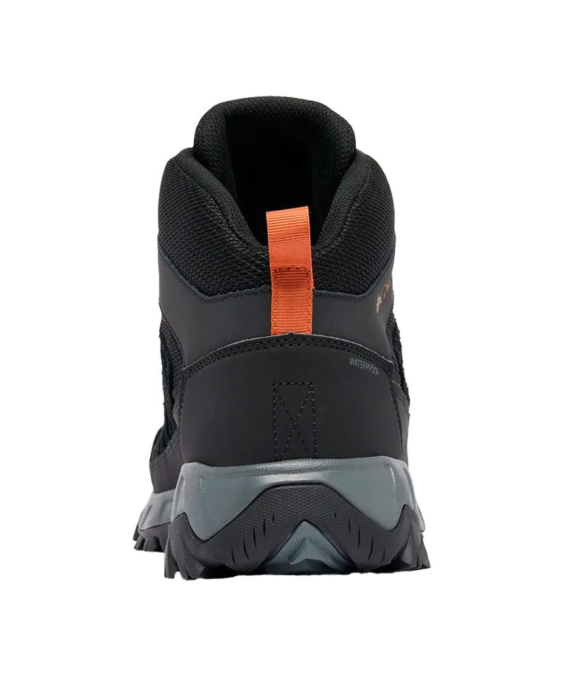 Botas-Columbia-Strata-Trail-Mid-Waterproof-Trekking-Hiking-Hombre-Black-Owl-2076861-010-3