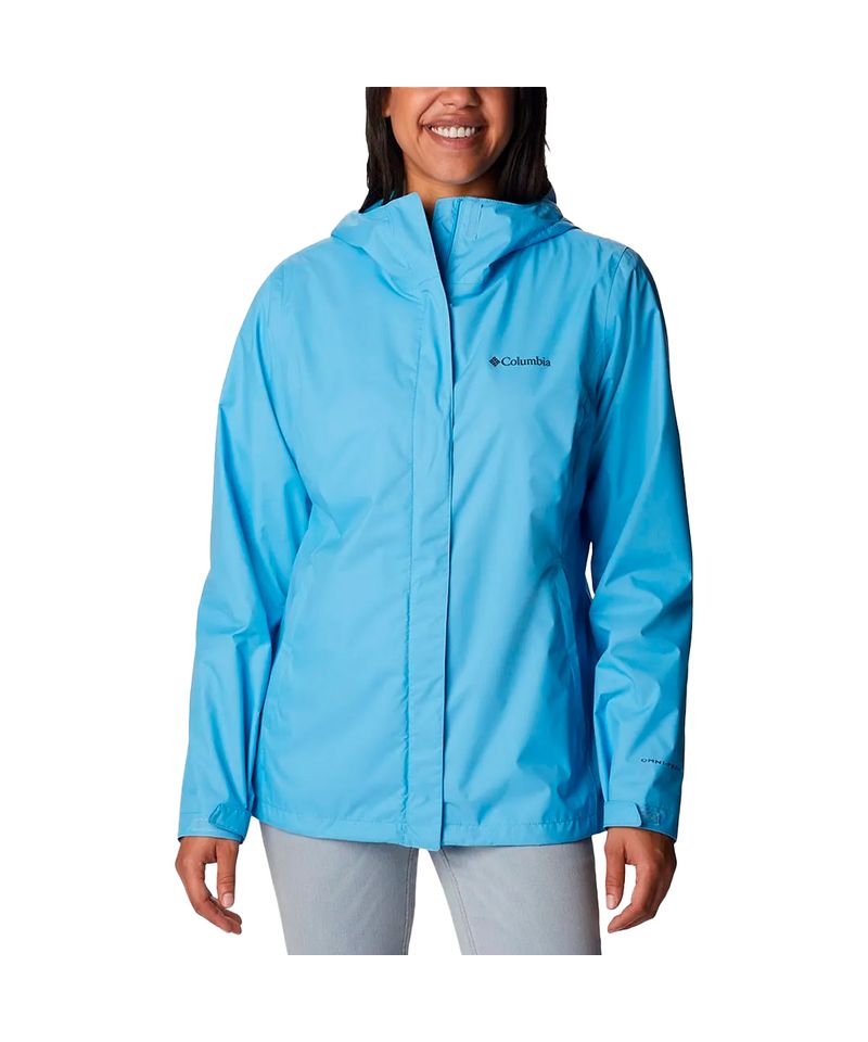 Campera-Columbia-Arcadia-II-Impermeable-Omni-Tech-Mujer-Vista-Blue-1534111-456