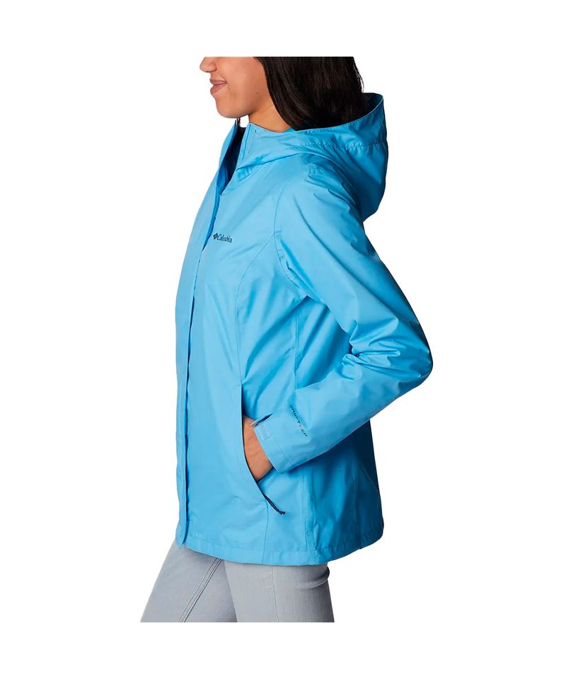 Campera-Columbia-Arcadia-II-Impermeable-Omni-Tech-Mujer-Vista-Blue-1534111-456-1