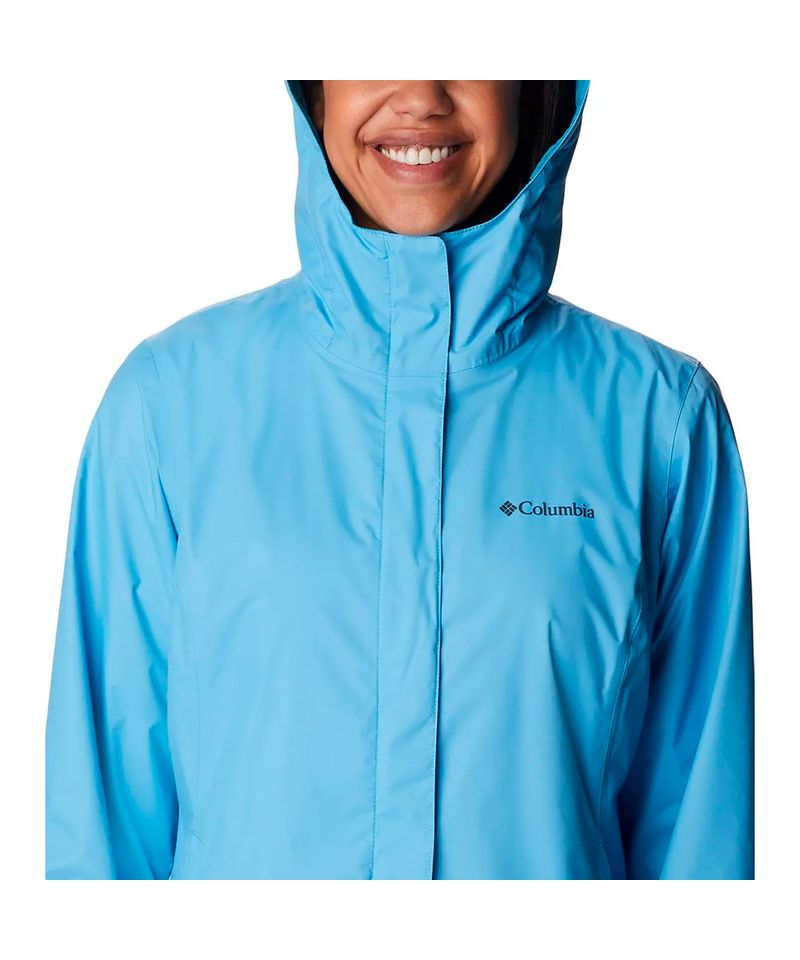 Campera-Columbia-Arcadia-II-Impermeable-Omni-Tech-Mujer-Vista-Blue-1534111-456-2