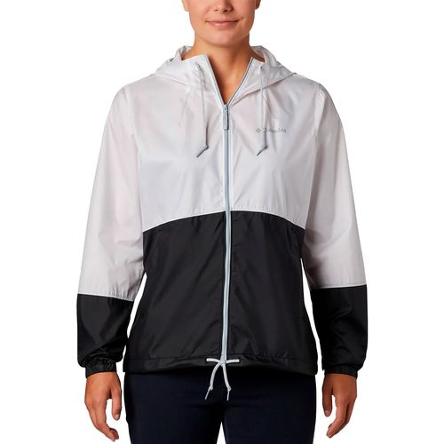 Campera Rompevientos Columbia Flash Forward Mujer