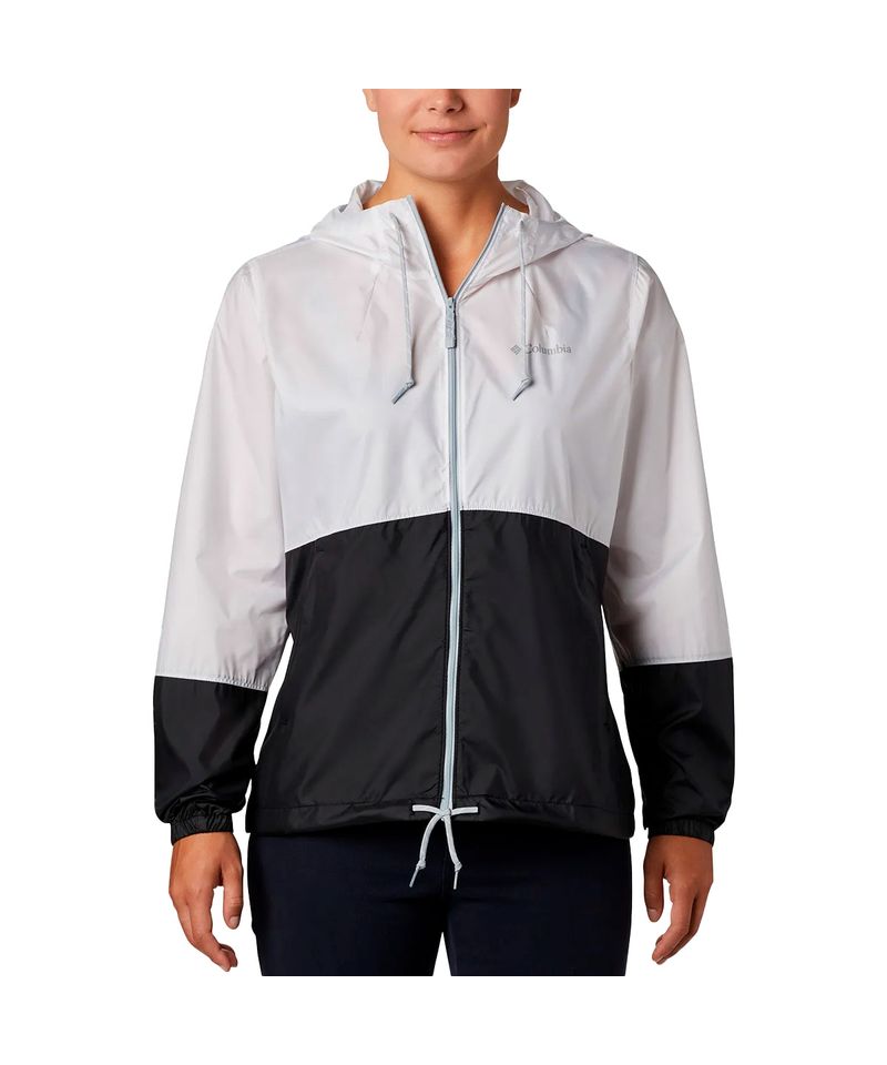 Campera-Rompevientos-Columbia-Flash-Forward-Running-Ciclismo-Mujer-White-Black-1585911-101