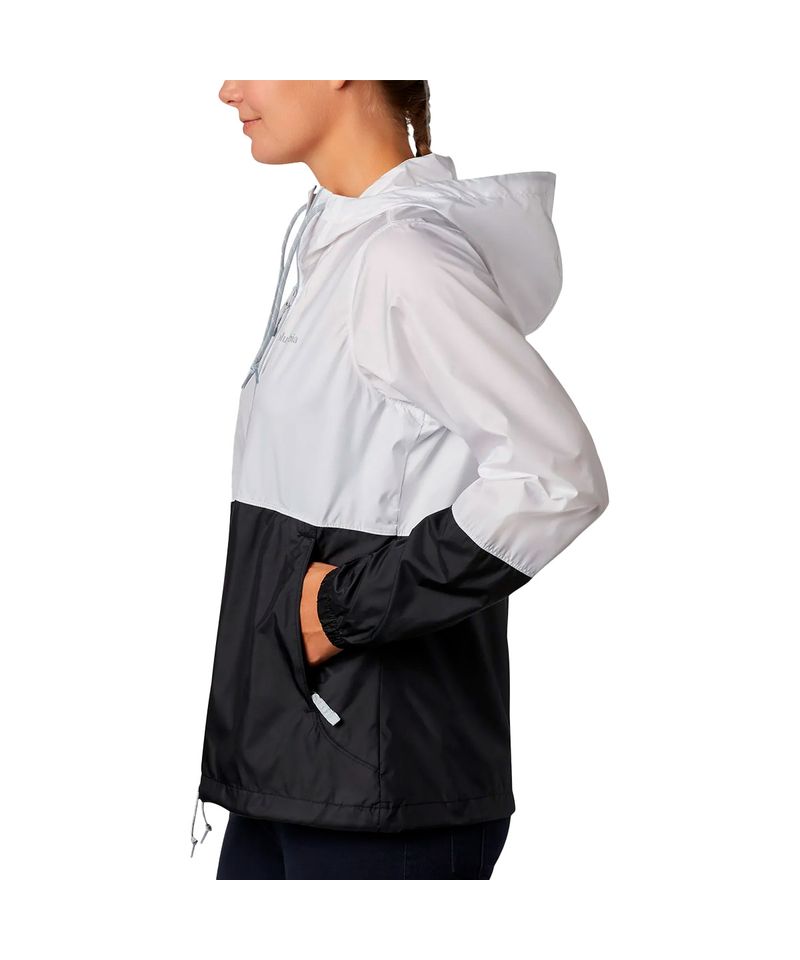 Campera-Rompevientos-Columbia-Flash-Forward-Running-Ciclismo-Mujer-White-Black-1585911-101-1