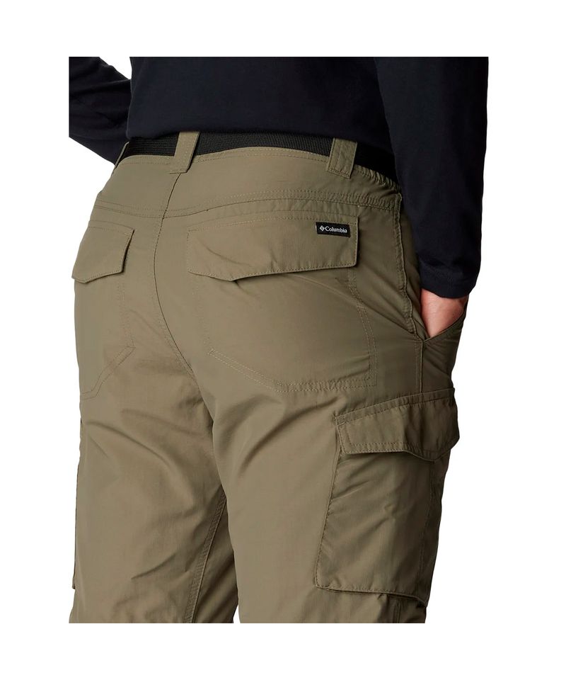 Pantalon-Columbia-Silver-Ridge-Convertible-Trekking-Hombre-Stone-Green-1441671-397-3