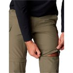 Pantalon-Columbia-Silver-Ridge-Convertible-Trekking-Hombre-Stone-Green-1441671-397-4