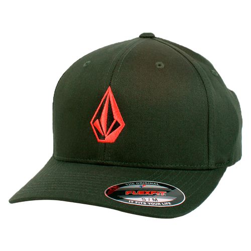 Gorra Volcom Sto Flex Unisex