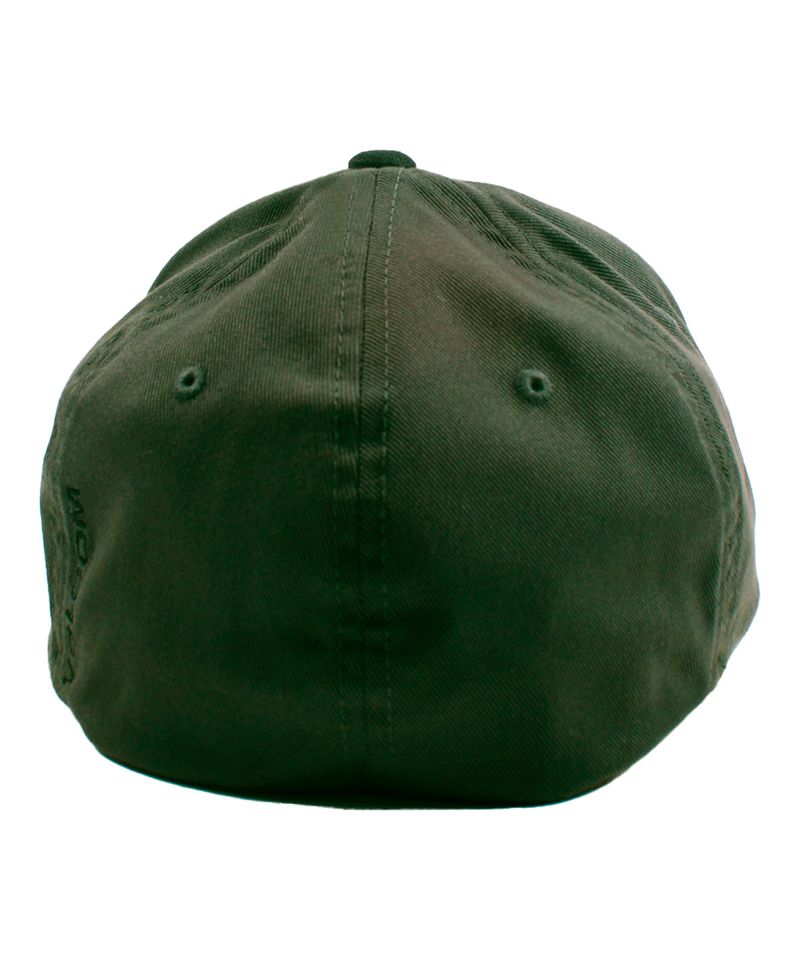 Gorra-Volcom-Sto-Flex-Urbano-Unisex-Dark-Forest-07209-M7-3