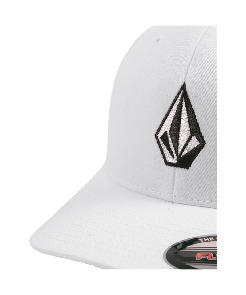 Gorra-Volcom-Sto-Flex-Urbano-Unisex-White-07209-M1-1