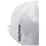 Gorra-Volcom-Sto-Flex-Urbano-Unisex-White-07209-M1-2