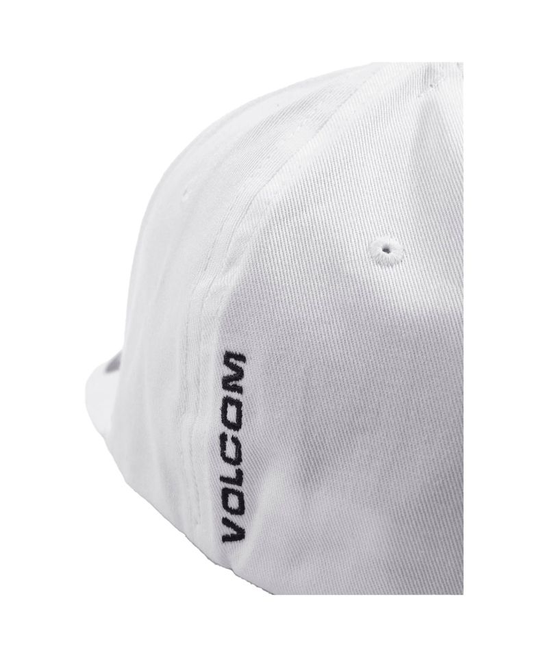 Gorra-Volcom-Sto-Flex-Urbano-Unisex-White-07209-M1-2