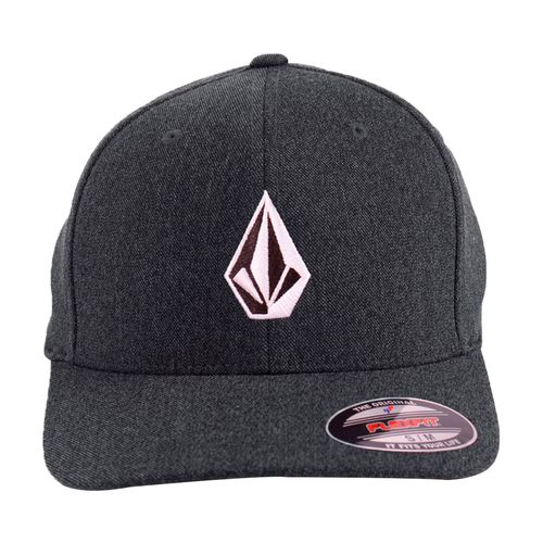 Gorra Volcom Sto Hth Flex Unisex