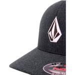 Gorra-Volcom-Sto-Hth-Flex-Urbano-Unisex-Charcoal-Heather-07376-M5-2