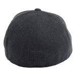 Gorra-Volcom-Sto-Hth-Flex-Urbano-Unisex-Charcoal-Heather-07376-M5-4