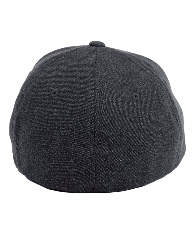 Gorra-Volcom-Sto-Hth-Flex-Urbano-Unisex-Charcoal-Heather-07376-M5-4