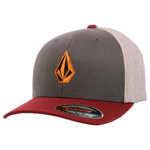 Gorra Volcom Sto Hth Flex Unisex