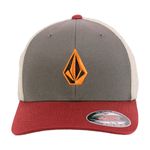 Gorra-Volcom-Sto-Hth-Flex-Urbano-Unisex-Merlot-07376-M9-1