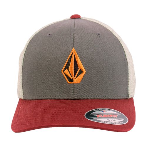 Gorra Volcom Sto Hth Flex Unisex