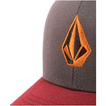 Gorra-Volcom-Sto-Hth-Flex-Urbano-Unisex-Merlot-07376-M9-2