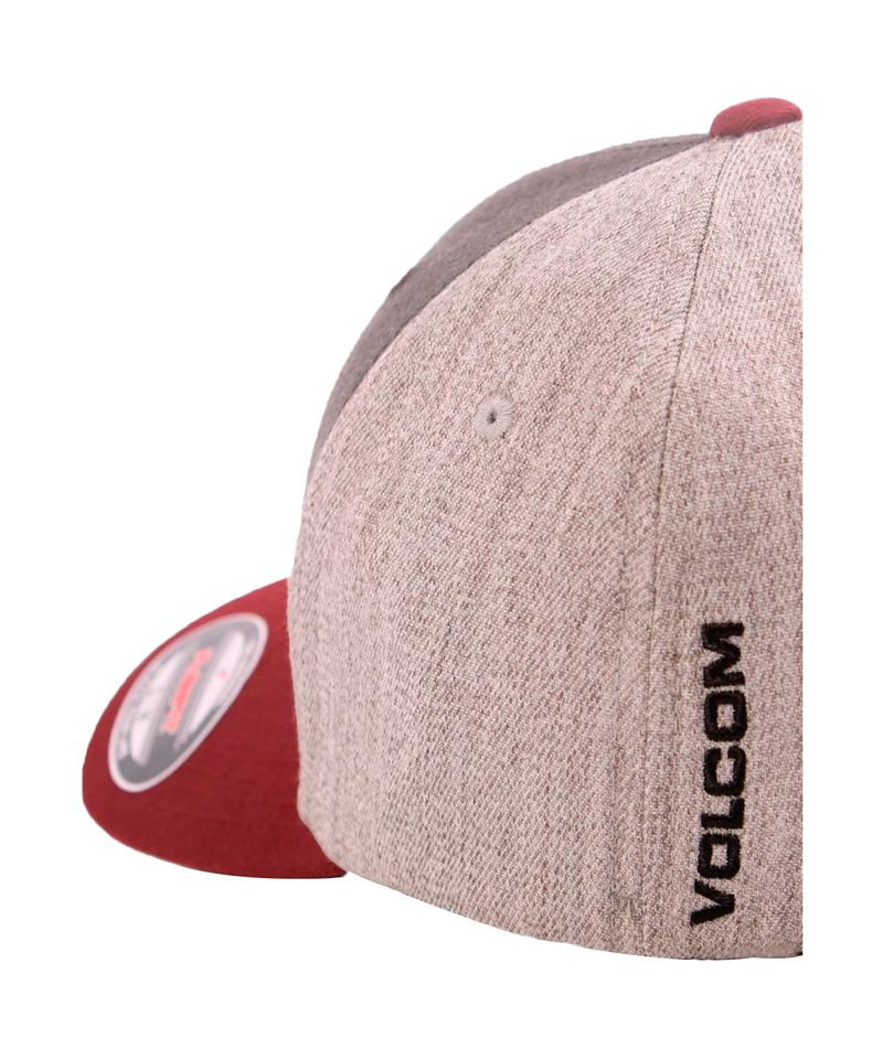 Gorra-Volcom-Sto-Hth-Flex-Urbano-Unisex-Merlot-07376-M9-3