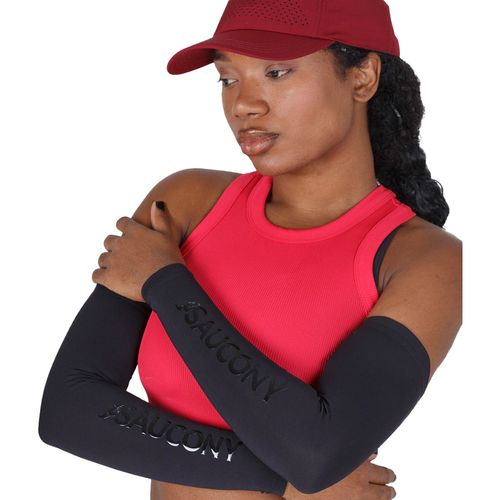 Mangas de Compresion Saucony Fortify Unisex