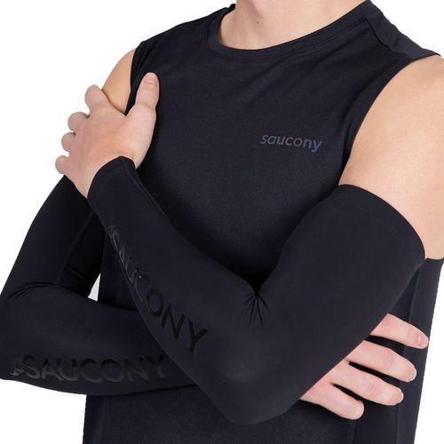 Mangas de Compresion Saucony Fortify Unisex