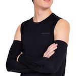 Mangas-de-Compresion-Saucony-Fortify-Running-Unisex-Black-40919001-105-4